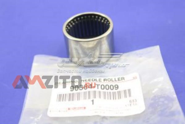 Підшипник диференціалу переднього моста 90364T0009 Toyota