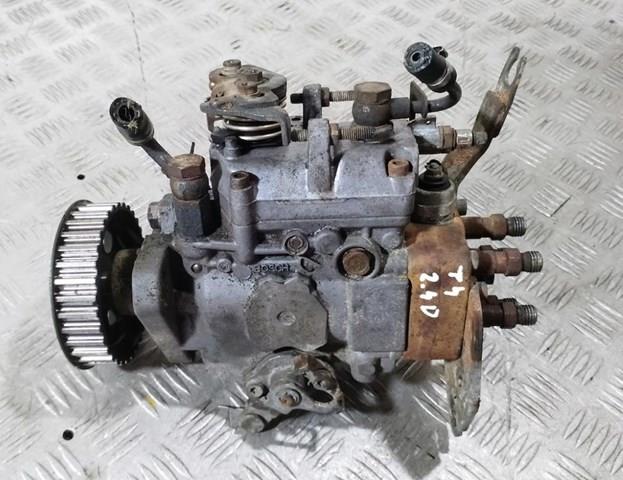 Паливний насос високого тиску 0460485035 Bosch