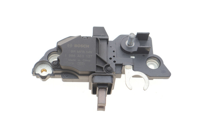 Реле генератора 1986AE0127 Bosch