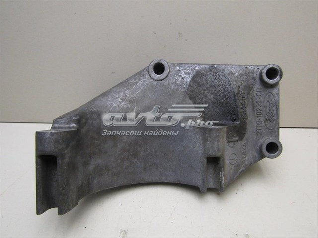  Ford 2T1Q10239CB