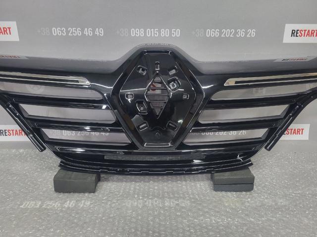 Купити 60C3054 Polcar Захисна решітка радіатора