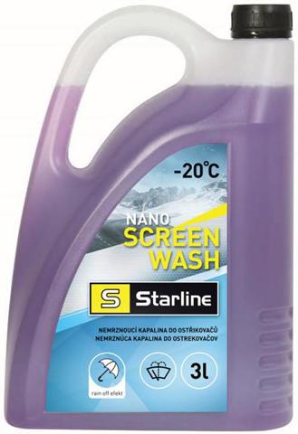 NASWN203 Starline 