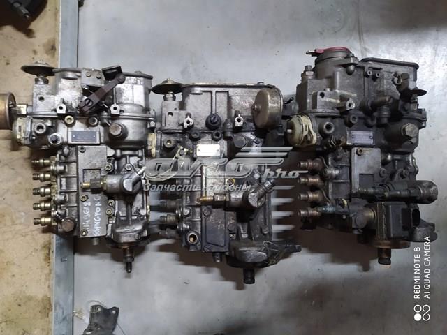 Купити A6010707601 Mercedes Насос паливний високого тиску (ПНВТ) - DIESEL