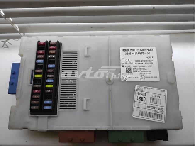  Ford 7G9T14A073DF ціна, від 40.87 USD