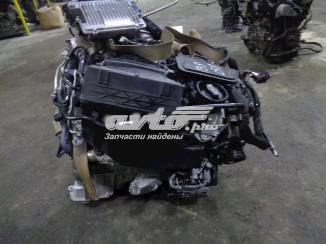 Купити OM642852 Mercedes Двигун