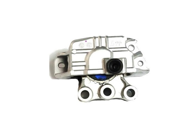 Подушка (опора) двигуна, права TQ55221 Tqparts