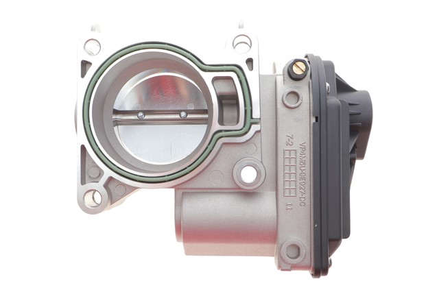 Блок дросельної заслінки NRF 408012 ціна, від 81.55 USD