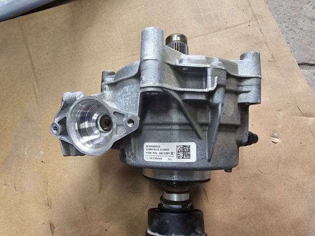 0CX409431C VAG 