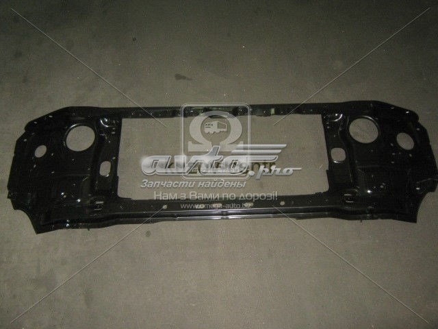 Рамка радіатора Toyota Fj Cruiser 