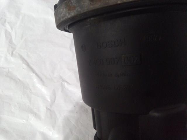 Фільтр паливний Bosch 0450907002