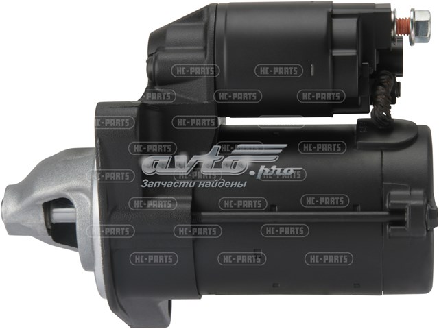 Стартер HC Parts CS1499 ціна, від 142.11 USD