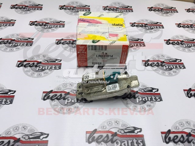 AH4219H424AF Land Rover Камера заднього виду