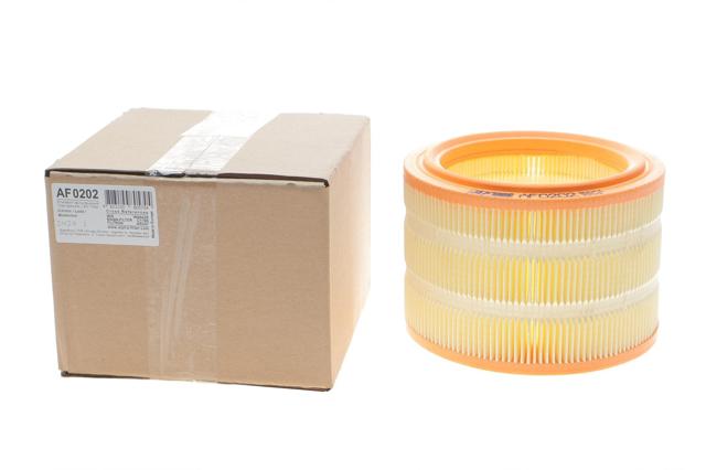 Купити AF0202 Alpha Filter Автомобільний фільтр повітря