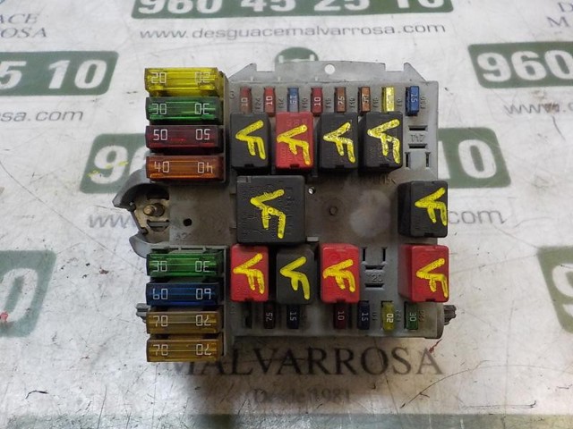 51795925 Fiat/Alfa/Lancia 
