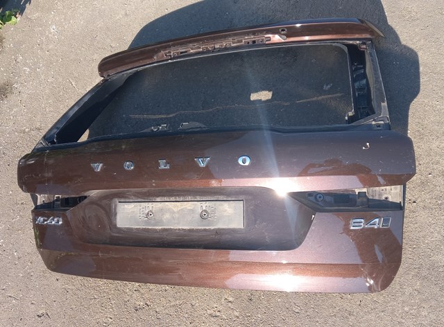 П'яті двері Volvo 31420453 ціна, від 575.64 USD