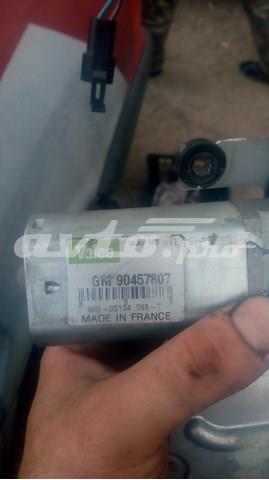 Задній механізм склоочисника General Motors 90457807