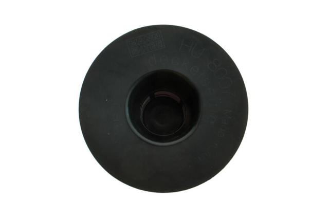 Масляний фільтр двигуна Mann-Filter HU8007ZKIT ціна, від 17.02 USD