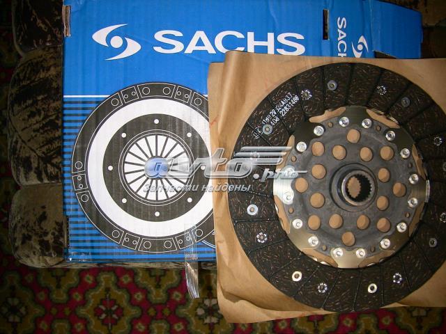 Диск сцепления  SACHS 1864997101