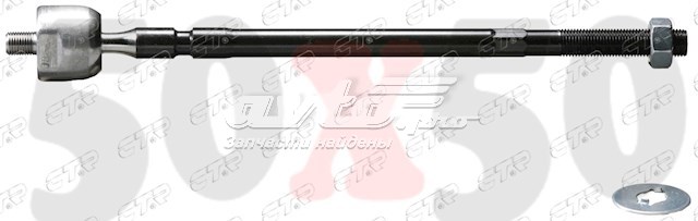 CRT12 CTR Тяги кермові