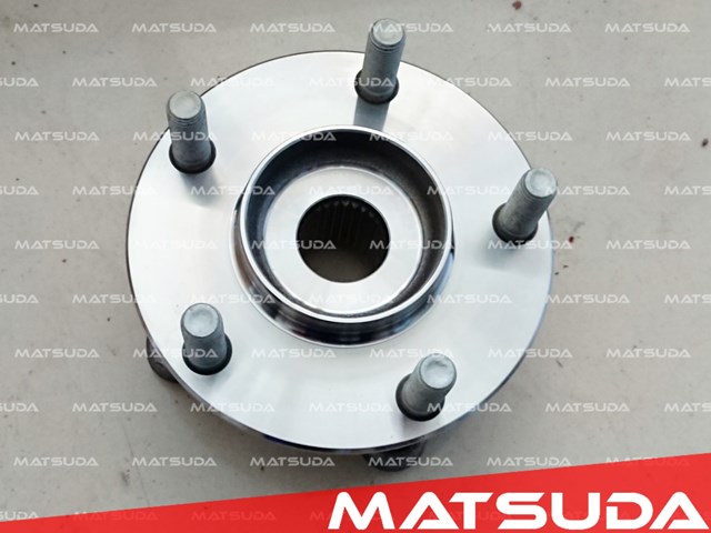  VA403304X Mazda