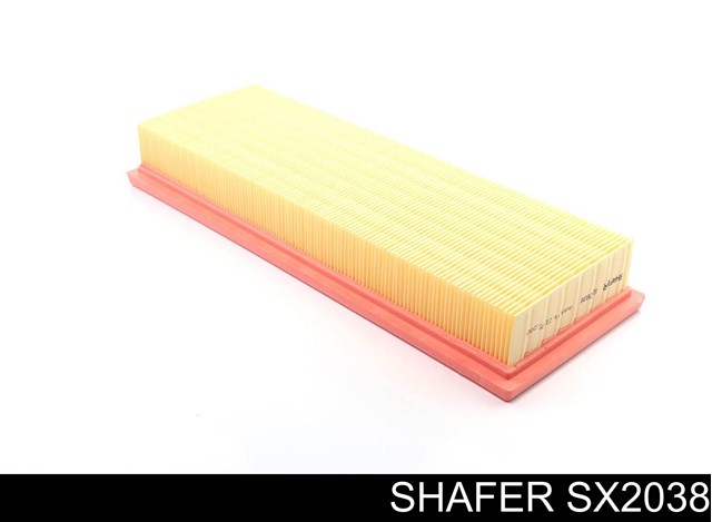 Фільтр повітряний Shafer SX2038