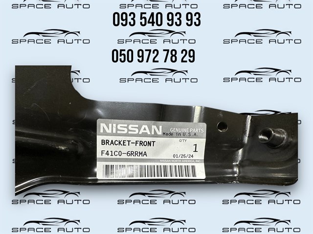  Nissan/Infiniti F41C06RRMA ціна, від 28.22 USD