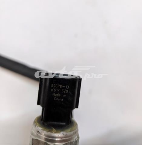 Купити KD456146XA Mazda Шланг кондиціонера, від радіатора до випарника