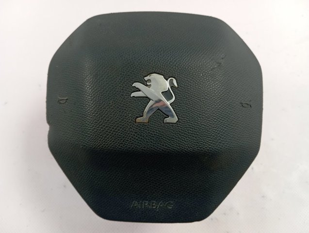 Подушка Айрбег водія Peugeot/Citroen 98185172ZD ціна, від  USD