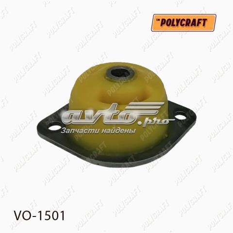 VO1501 Polycraft сайлентблок задньої балки/підрамника