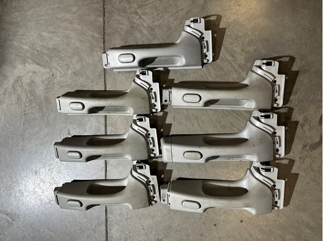 Купити A6397600561 Mercedes 