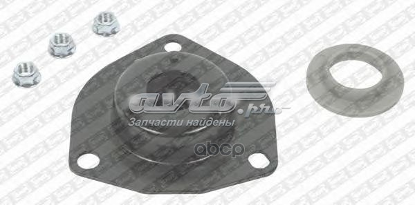 Купити KB66802 NTN Опора амортизатора переднього