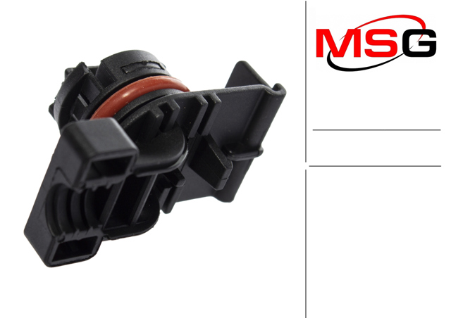 Купити BW406NLR0CAP1 MSG 