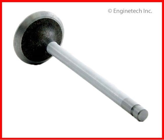 IM3522 Enginetech Клапан впускний
