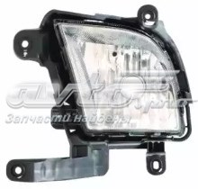 Фара, ліва Depo/Loro/Abakus 2232017LUQ ціна, від 6.64 USD
