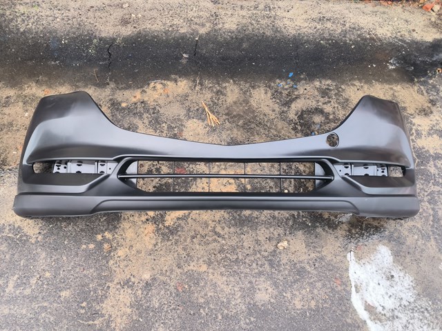 Бампер на авто Polcar 45X207 ціна, від 73.59 USD
