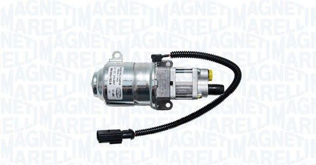 AMTR015 Magneti Marelli Насос системи вмикання зчеплення