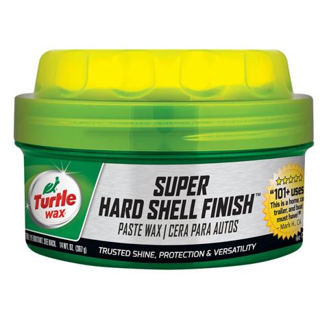 Поліроль для кузова 53190 Turtle WAX