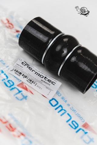 DCR321TT Thermotec Трубка, що нагнітається