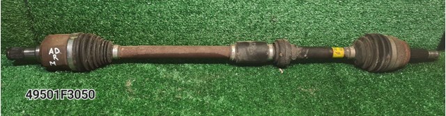  Hyundai/Kia 49501F3050 ціна, від 183.33 USD