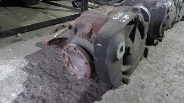 33107560587 BMW Задній редуктор