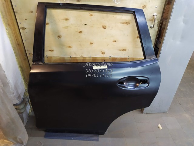 Двері задні FPS FP5037317 ціна, від 243.00 USD
