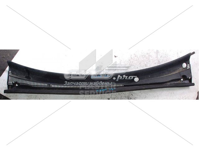 2S61A02228AD Ford 