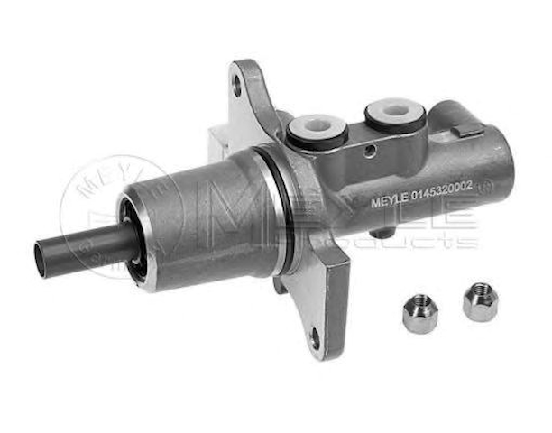 Головний гальмівний циліндр 145320002 Meyle