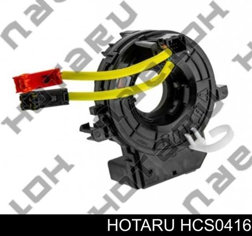 Шлейф керма Hotaru HCS0416 ціна, від 28.45 USD