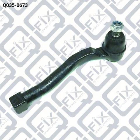 Рульовий наконечник Q0350673 Q-fix