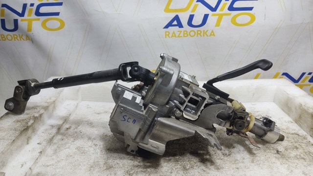 Рульова колонка 8200701471 Renault (RVI)