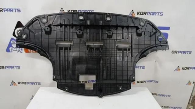 29110AO000 Hyundai/Kia Захист піддона двигуна