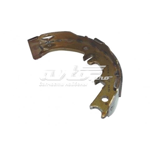 Колодки ручника T113502170 Chery