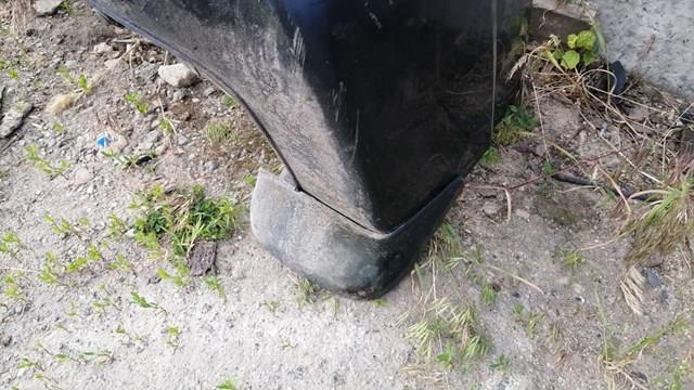 75820SNKK00 Honda 