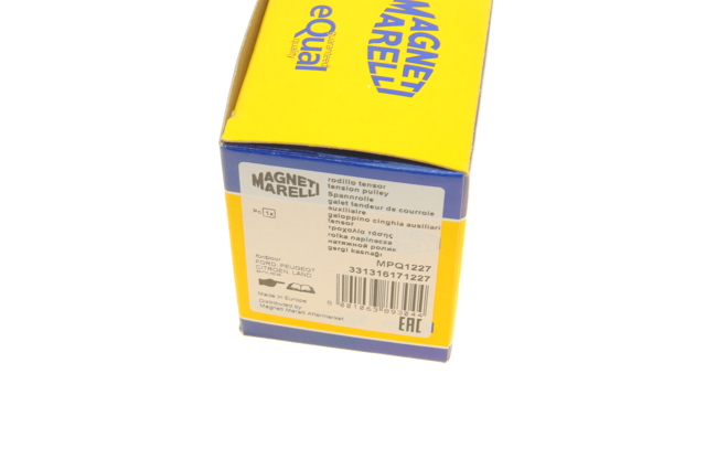  331316171227 Magneti Marelli